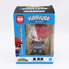 Hero academia todoroki for sale  LONDON