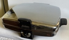 Vintage sunbeam model for sale  Olympia