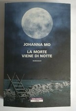 Morte viene notte. usato  Roma