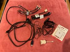 Lot misc electronic for sale  West Leyden