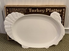 Vtg pfaltzgraff thanksgiving for sale  Woodcliff Lake