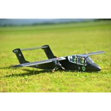 Bauplan OV-10 Bronco Depronmodell Modellbauplan comprar usado  Enviando para Brazil