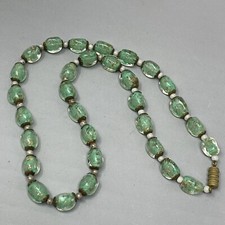 Murano sommerso necklace for sale  Fresno