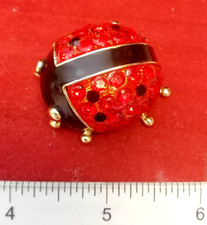 Ladybird bug large for sale  ROMFORD