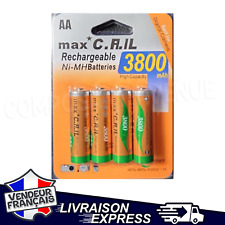 Pile batterie accu d'occasion  Forbach