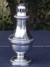 Christofle gallia grande d'occasion  Hyères