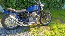Honda 500c projekt gebraucht kaufen  Bremerhaven