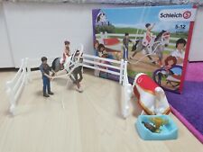 Schleich 42443 mias gebraucht kaufen  Heroldstatt