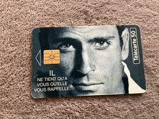 Télécarte paco rabanne d'occasion  Fresnes-sur-Escaut