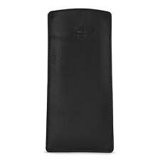 Slim soft leather for sale  LICHFIELD