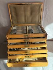 Important 174 piece d'occasion  Expédié en Belgium