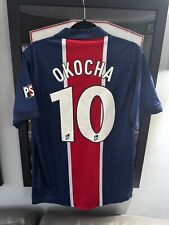 psg shirt for sale  DONCASTER