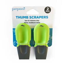 Thumb scraper green for sale  Gainesville