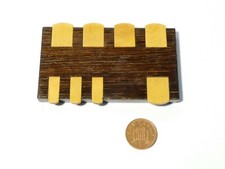 Antique wood camden for sale  BEDALE