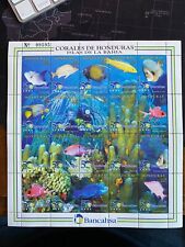 1998 honduras diving for sale  BURY ST. EDMUNDS