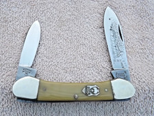 Vintage buck creek for sale  South Point