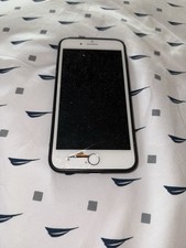 Iphone plus white for sale  Livonia