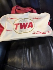 Vintage airline textile for sale  Iola