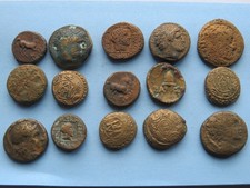 Konvolut stück antike gebraucht kaufen Konvolut stück antike gebraucht kaufen  Hallenberg