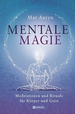 Mentale magie gebraucht kaufen  Berlin