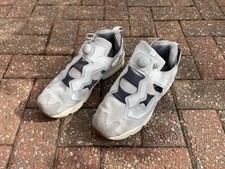 Reebok instapump end for sale Reebok instapump end for sale  CREWE