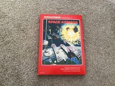 Intellivision space armada for sale  GILLINGHAM