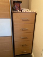 Sliding door wardrobe for sale  DEWSBURY