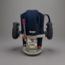 Draper 230v variable for sale  BRISTOL