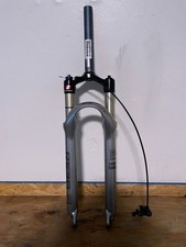Używany, Rock Shox Reba Race Widelec do roweru górskiego 29" 100mm Skok 1 1/8" Sterownik 9x100mm QR na sprzedaż  Wysyłka do Poland