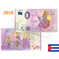 Billet souvenir 2019 d'occasion  France