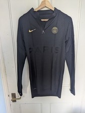 Psg tracksuit top for sale  SURBITON