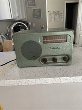 Detrola 1947 shortwave for sale  Clermont
