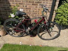 Pinnacle ladies gents for sale  HARROW