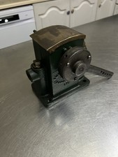 Mechanical lubricator live for sale  SALTBURN-BY-THE-SEA