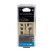 Sennheiser 400 precision usato  Visciano