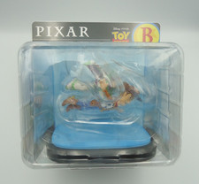 Disney Pixar Happy Kuji 2024 Nagroda B Toy Story Scena Figurka Japonia Limitowana na sprzedaż  Wysyłka do Poland