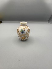 Vintage miniaturvase limoges gebraucht kaufen  Regensburg