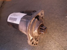 Anlasser starter audi gebraucht kaufen  Erfurt