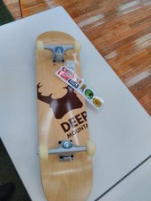 Skate Deep Mountain comprar usado  Enviando para Brazil