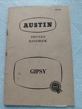 austin gipsy for sale austin gipsy for sale NOTTINGHAM