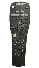 Bose 321 remote for sale  Liberty