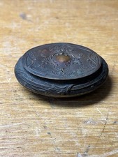 Boîte pilules maquillage d'occasion  Gien