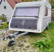 Wohnwagen kip grey gebraucht kaufen  Hersbruck