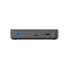 Zbox ci343 zotac usato  Roma