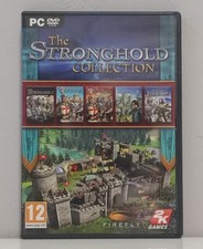 The stronghold collection usato  Macerata