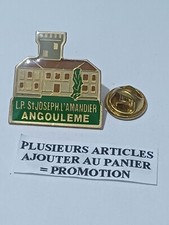 Pins pin pin d'occasion  Jarnac