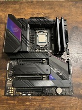 Asus rog z590 for sale  Lancaster