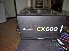 Corsair cx600 psu usato  Francofonte