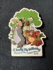 Disney family pin for sale  San Diego