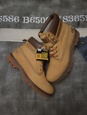 Caterpillar colorado boots d'occasion  Antony